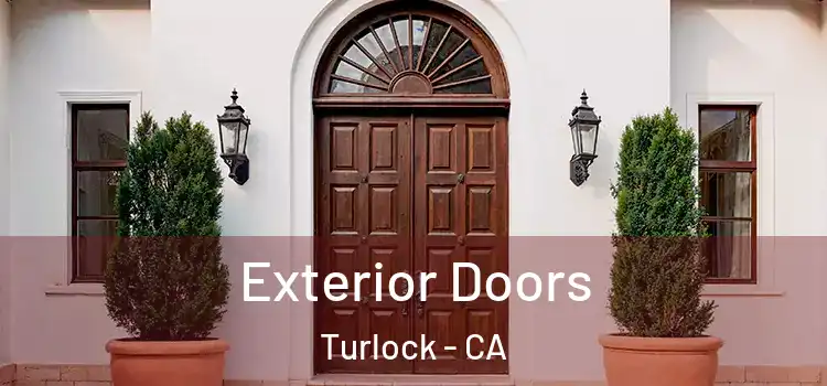  Exterior Doors Turlock - CA