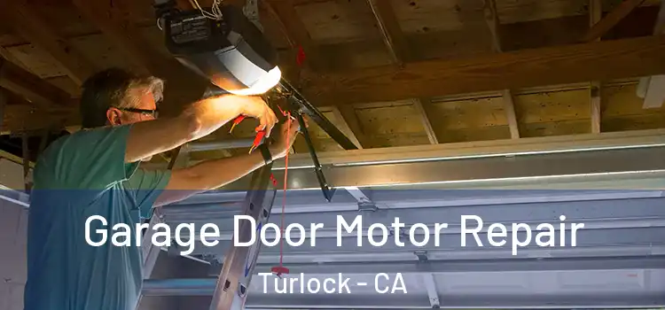  Garage Door Motor Repair Turlock - CA