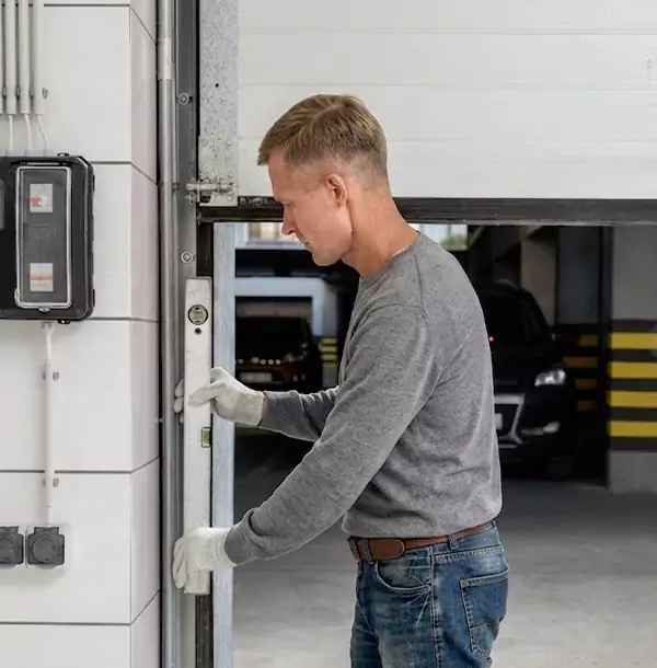 Why Choose Us for Door, Gate and Security Services in Turlock, CA