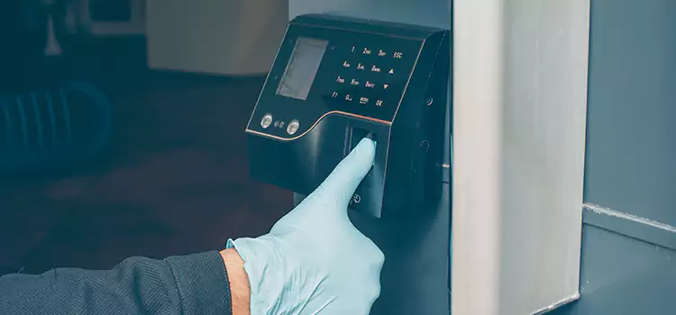 Access Control Installation Turlock