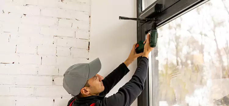 Automatic Door Opener Commercial Turlock