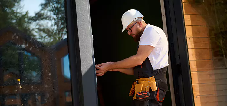 Replace Balcony Door Turlock