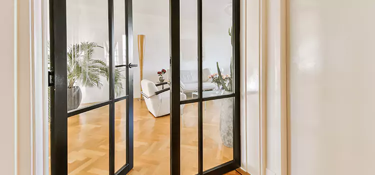 Bifold Door Replacement Turlock