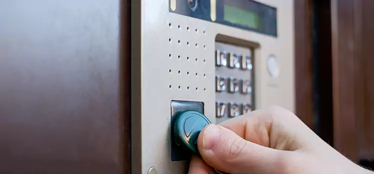 Enhanced Security Features Turlock