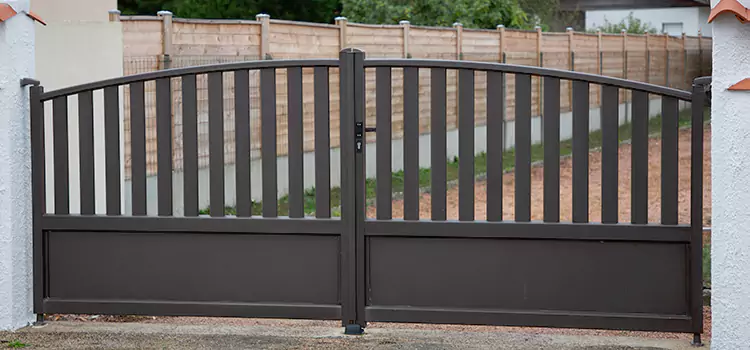 Advanced Gate Solutions in Turlock, CA