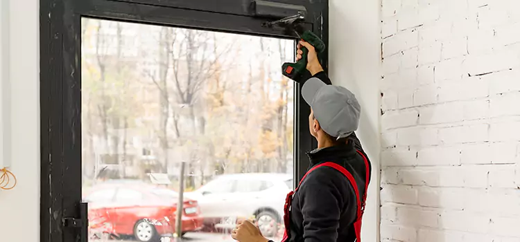 Comprehensive Door Closer Services in Turlock, CA