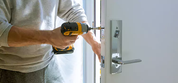 Door Knob Lock Repair Turlock