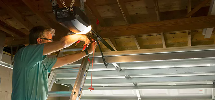 Garage Door Opener Sales and Installation Turlock