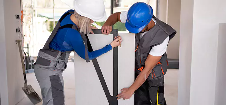 Why Choose Us for Door Panel Services in Turlock, CA?