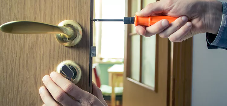 Garage Door Installation Turlock