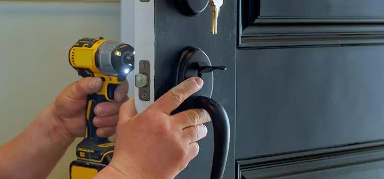 Locksmith Emergency Service Turlock