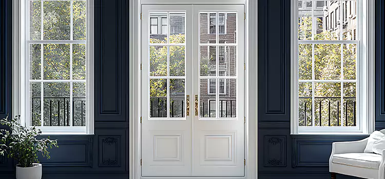 French Door Lock Repair Turlock