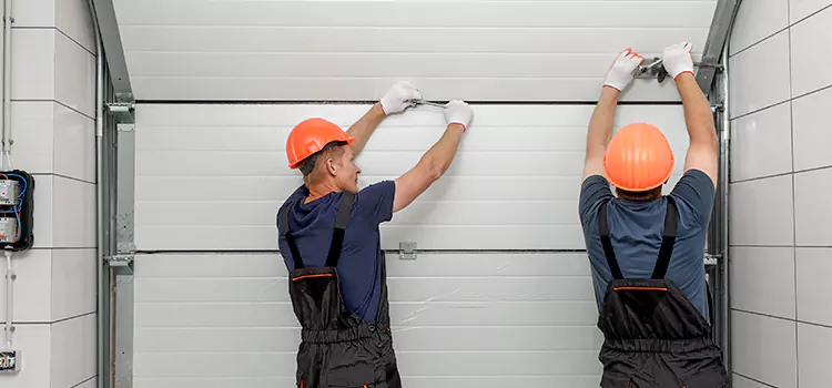 Choose Us for Your Garage Door Needs in Turlock