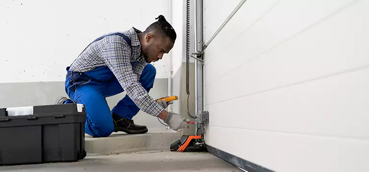 Expert Solutions for Every Garage Lock Need in Turlock, CA