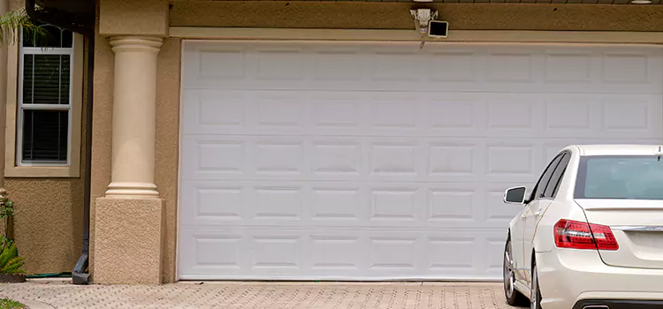 Comprehensive Garage Door Maintenance Services in Turlock, CA