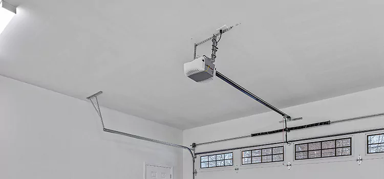 Experienced Garage Door Installers Turlock