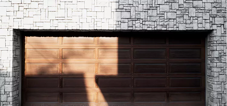 Garage Door Installation Turlock