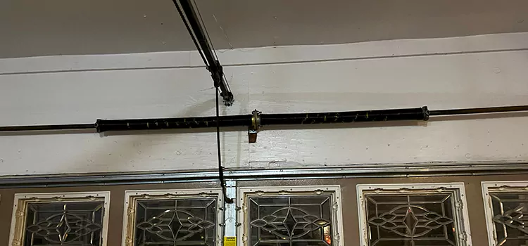 Garage Door Spring Repair Near Me Turlock
