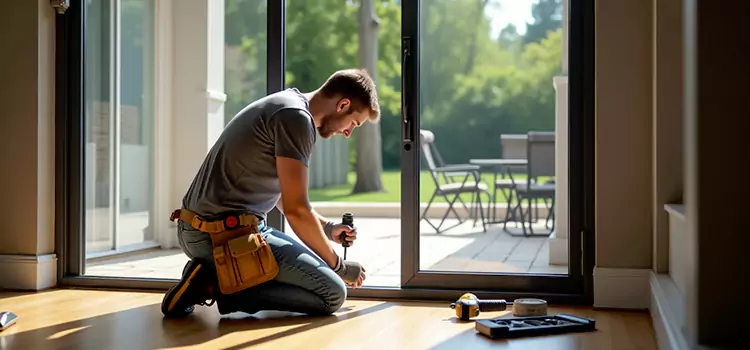 Comprehensive Solutions for Every Glass Door Need in Turlock, CA