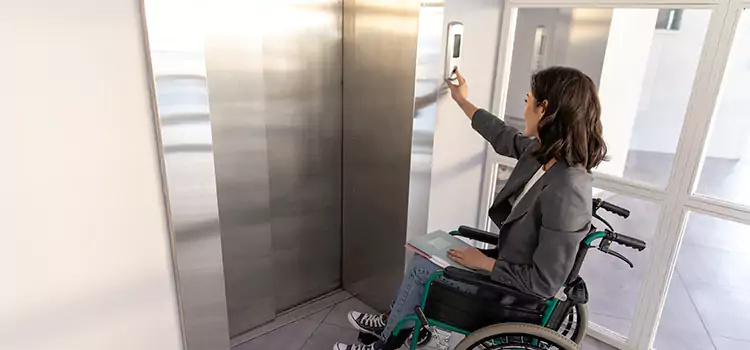 Benefits of Modern Handicap Door Systems in Turlock, CA