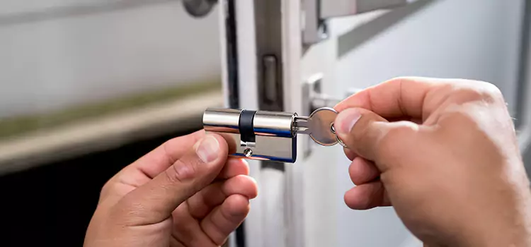 Emergency Locksmith for House Turlock