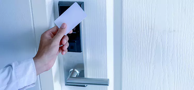Why Choose Us for Your Keycard Lock Installation in Turlock, CA?