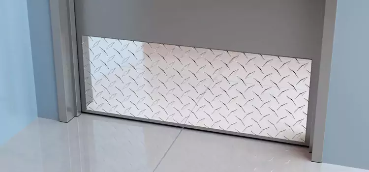 Benefits of Professional Kick Plate Solutions in Turlock, CA