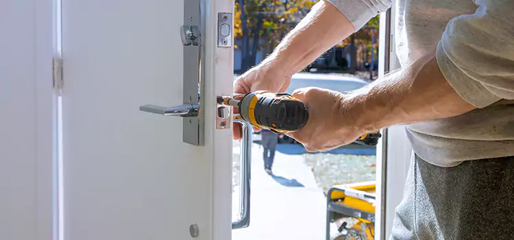 Insulated Roll Up Garage Doors Residential Turlock