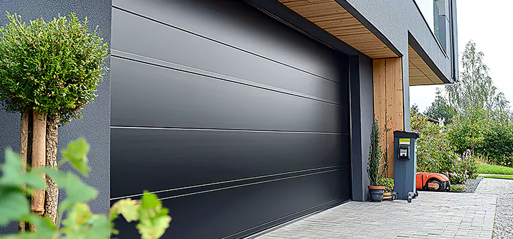 Residential Garage Door Service Turlock