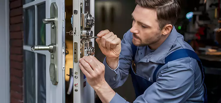 Residential Lock Installation Turlock