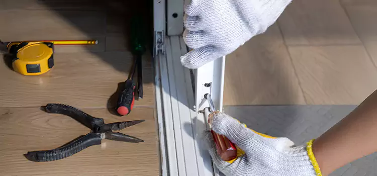 Sliding Door Installation Services in Turlock, CA