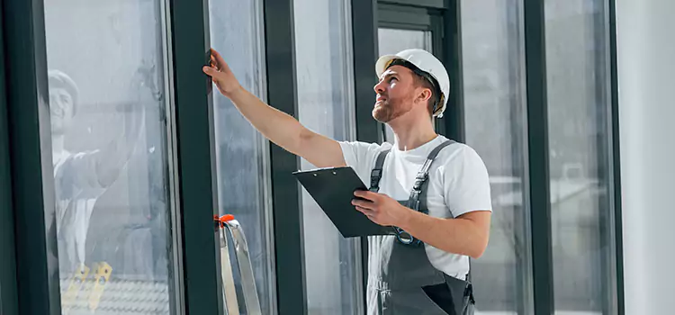 Comprehensive Solutions for Your Sticking Doors in Turlock, CA