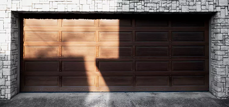 Commercial Roll Up Garage Doors Turlock