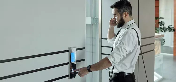 Cloud Based Access Control Turlock