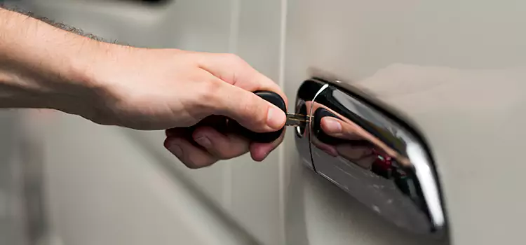 Car Unlock Service Price Turlock