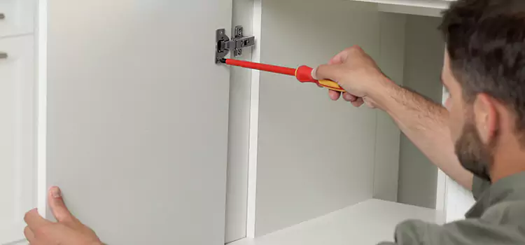 Screen Door Hinge Repair Turlock