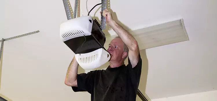 Garage Door Opener Service Turlock