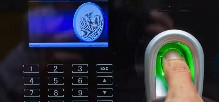 Your Trusted Partner for Secure Access in Turlock, CA