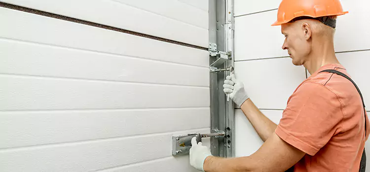 Why Choose Us for Garage Door Lock Services in Turlock, CA?