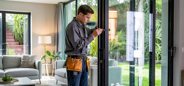 Why Choose Us for Your Glass Door Needs in Turlock, CA?