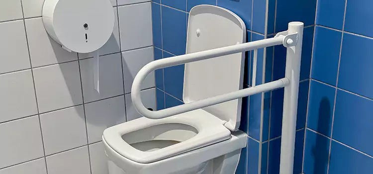 Comprehensive Solutions in Turlock, CA for Accessible Facilities