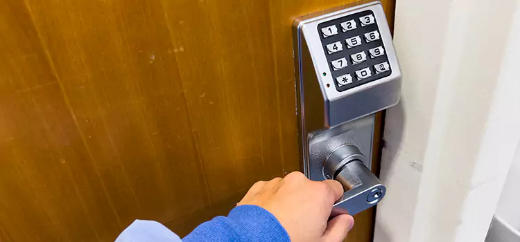 Why Choose Us for Your Keypad Lock Needs in Turlock, CA?