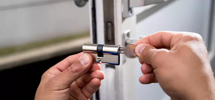 Lock Change Locksmiths Turlock