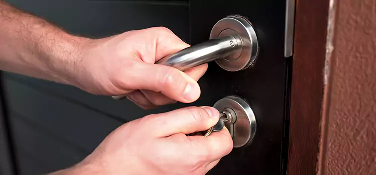 Master Key Control and Audits Turlock