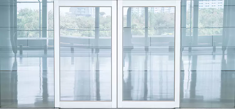 Mobile Sliding Screen Door Replacement Turlock