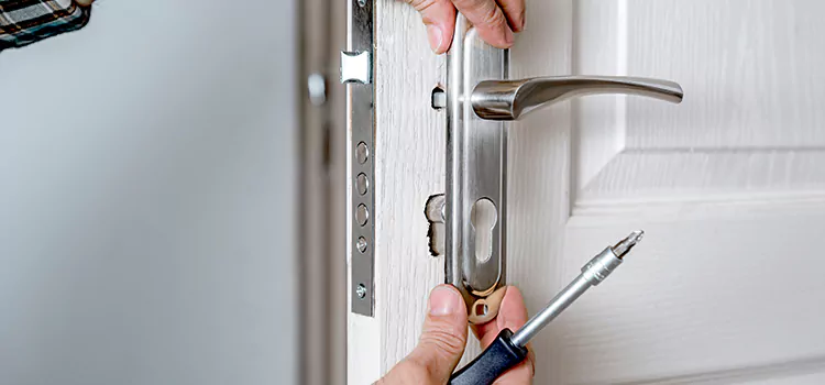 New Door Frame Installation Turlock