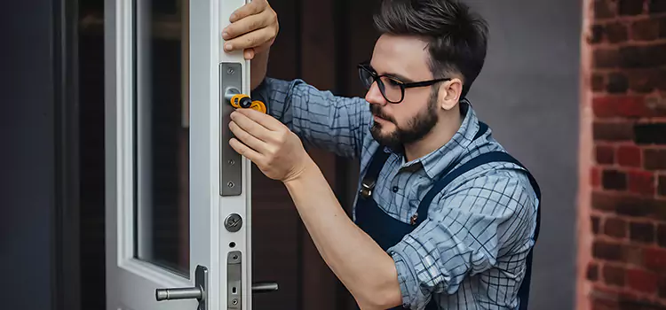 Residential Door Repairs Turlock