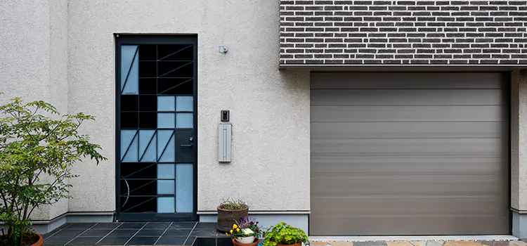 Residential Roll Up Security Doors Turlock