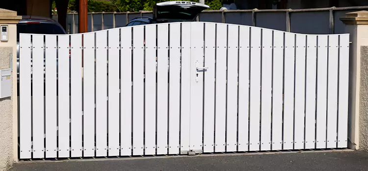 Why Choose Us for Residential Gate Repair in Turlock, CA?