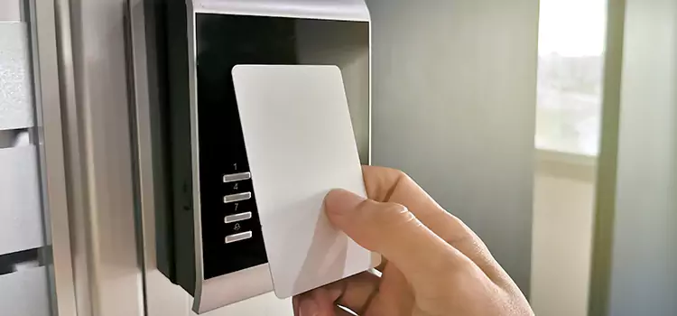 Advanced RFID Technology Integration in Turlock, CA